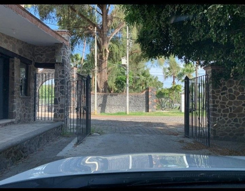 Imagen 3 de 12 de Terreno En Venta En Privada En Villas Del Mesón