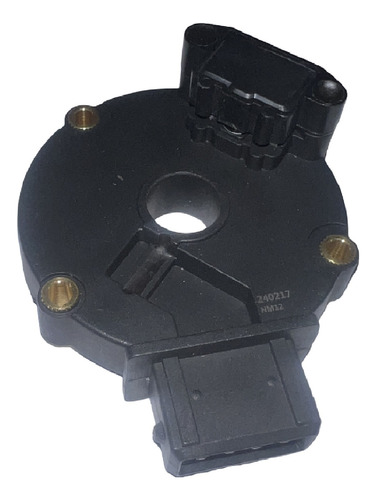Modulo Encendido Chevy Luv Mod 1998 4 Cil 2.2 Lts