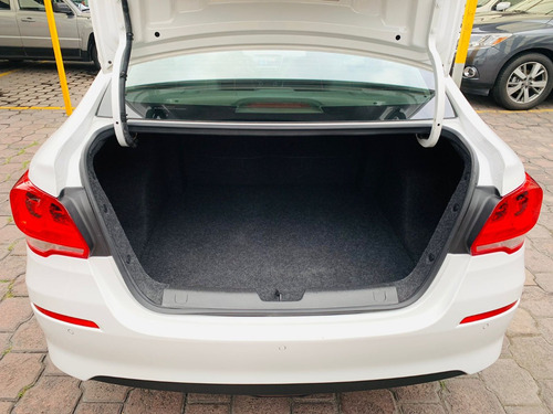 Chevrolet Cavalier 1.5 Premier At