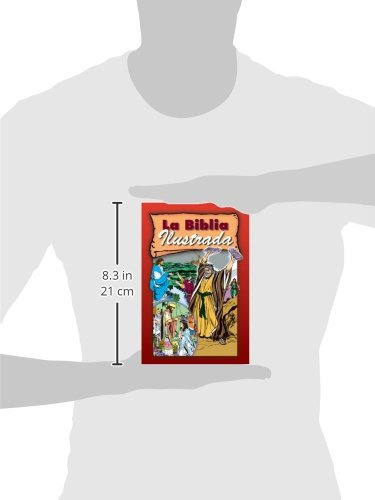 La Biblia Ilustrada