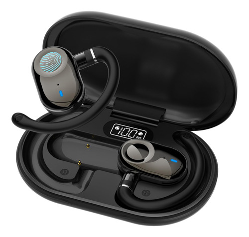 Auriculares De Traducción Amzish Real Time, 144 Idiomas, Ina
