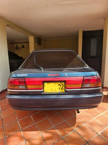 Mazda 626 Lx