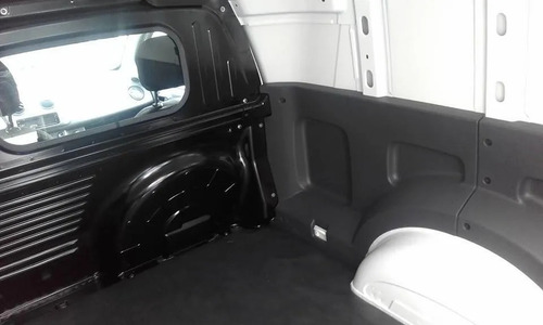 Imagen 11 de 14 de Fiat Fiorino Gnc 1.4 0km Entrega Con 200 Mil Tomo Usados !-
