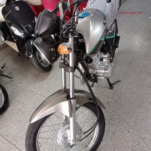 Keller Stratus 150 Eco 0km · Salta 3137 Rosario - No Envio