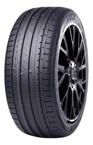 Llanta 195/55 R16 Atlas Am520 Runflat 87v Índice De Velocidad V