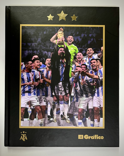 Camino A La Gloria / El Gráfico Mundial