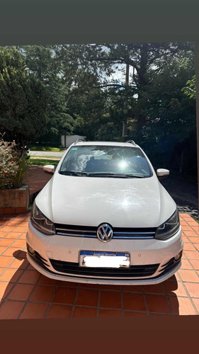 Volkswagen Suran 1.6 Highline Msi 110cv