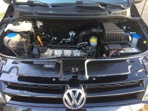 Volkswagen Space Cross 1.6 Total Flex 5p