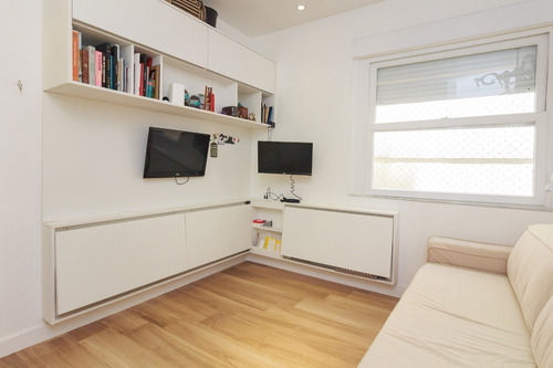 Imagem 5 de 30 de Apartamento À Venda, 4 Quartos, 3 Suítes, 1 Vaga, Ipanema - Rio De Janeiro/rj - 1250