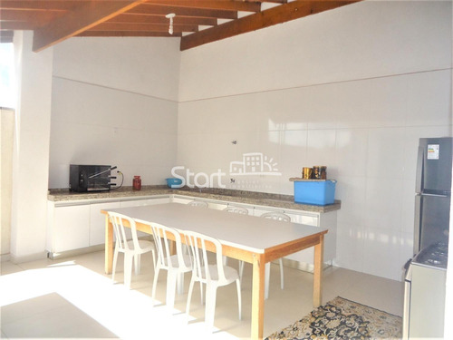 Imagem 16 de 16 de Casa À Venda Em Jardim Conceição - Ca005156