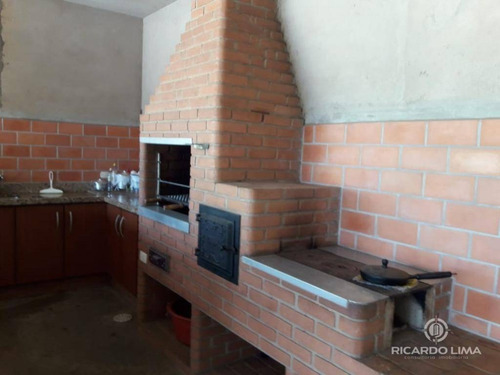 Imagem 14 de 30 de Chácara À Venda, 1400 M² Por R$ 520.000,00 - Jardim Nova Suíça - Piracicaba/sp - Ch0100