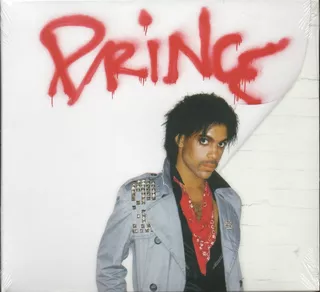 Prince Cd Originals