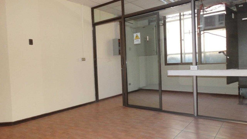 Imagen 17 de 30 de Tres Oficina En Venta Serrano 14
