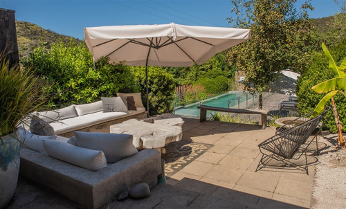 Casa En Condominio Aguas Claras Cachagua