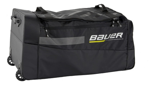 Maleta Viaje Bauer Elite Hockey Con Ruedas Travel De 36 PuLG