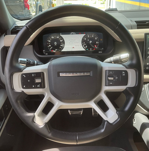 Land Rover Defender 110 Se X-dynamic