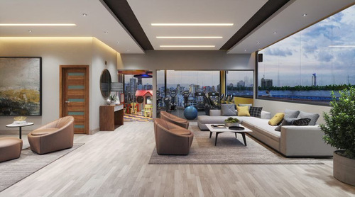 Imagen 9 de 14 de Apartamento En Venta En Evaristo Morales