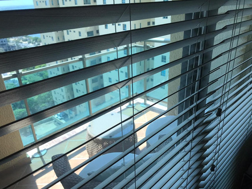 Imagen 17 de 17 de Apartamento En Alquiler Amueblado En Malecón
