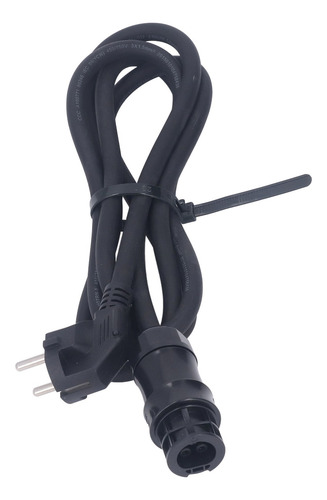 Cable Inversor De 3 Pines Micro Bc01 Hembra Socket