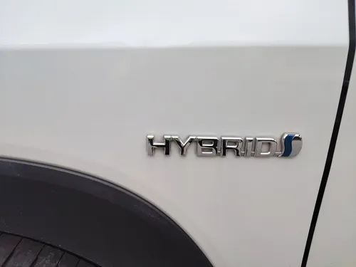 Toyota Corolla Cross 1.8 Hev Seg Cvt