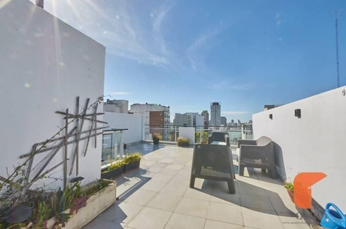 Imagen 19 de 30 de Cuba 2700 - Penthouse Soñada Cochera Y Con Terrazas Propia