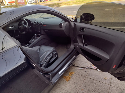 Imagen 6 de 11 de Audi Tt Tfsi Stronic