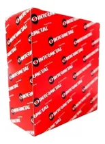Comprar Aros Cromados Ford 1.8 16v Zetec Focusø80.60std(1.2-1.6-2.5)