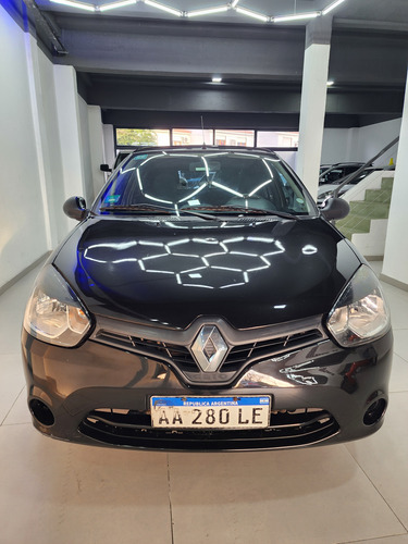 Renault Clio 1.2 Mio Confort Pack 5P