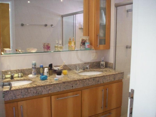 Imagem 16 de 23 de Real Parque - 4 Dorm, 3 Suítes, 4 Vagas - Reo26343