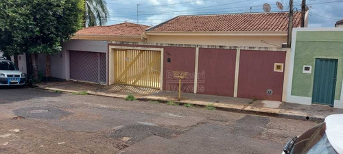 Imagem 2 de 6 de Casa À Venda Com 2 Quartos No Jardim Arangá, Araraquara