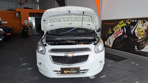 Chevrolet Spin 1.8 Advantage 5l 5p