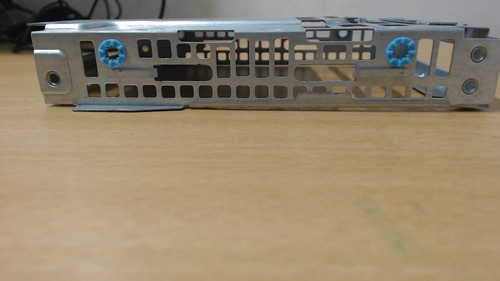 Caddy Case Hp 205 G1 205 G2 18-5000 1b33a4700 (Usado)