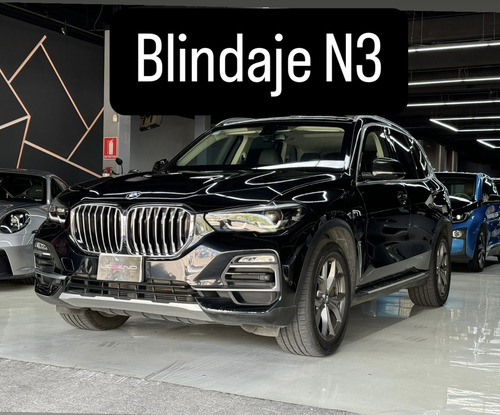 BMW X5 Xdrive 45e Hibrido at