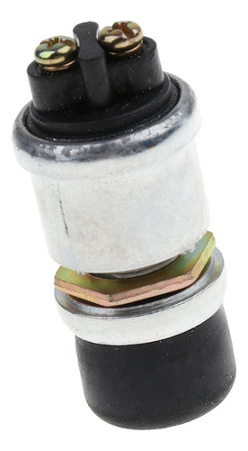 Nuevo Interruptor De Coche Duradero Botón De Arranque De