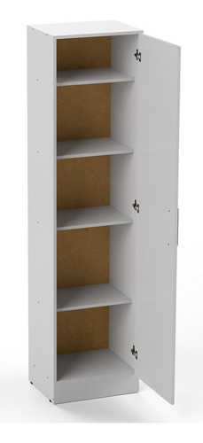 Despenser De Cocina Orlandi Multifuncion 1 P.art 403 181*0.3 Color Blanco