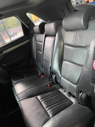 Imagen 4 de 6 de Kia Sorento Automático