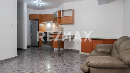 Imagen 3 de 14 de Apartamento En Alquiler En La Trigaleña