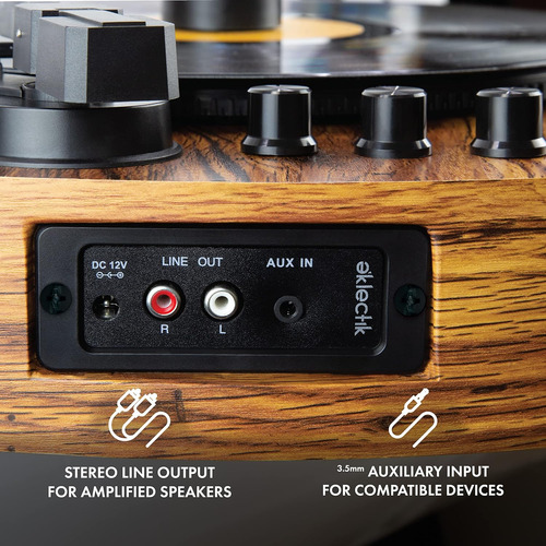 Tocadiscos Bluetooth Vertical Tocadiscos Guitarra Altavoces
