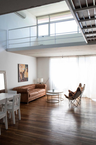 Venta Dúplex San Isidro