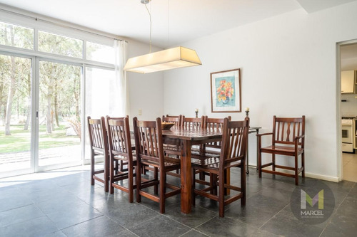 Imagen 8 de 30 de Nuevas Condiciones !! - 5 Ambientes - Barrio La Herradura Pinamar