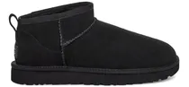 Comprar Botas Mujer Ugg Modelo Classic Ultra Mini Negra