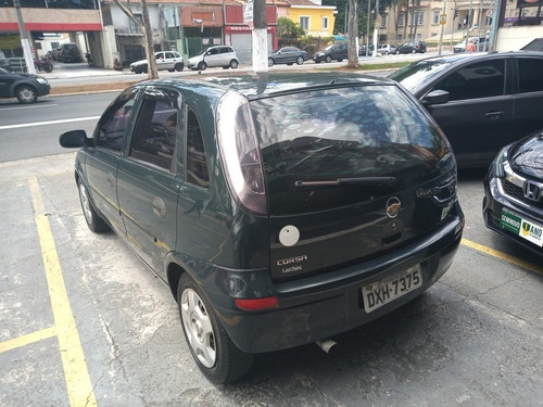 Chevrolet Corsa Hatch Joy 1.0 (flex)