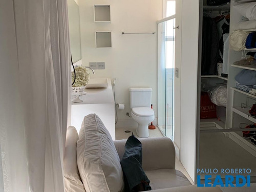 Casa Em Condomínio - Cidade Jardim - Sp - 590120
