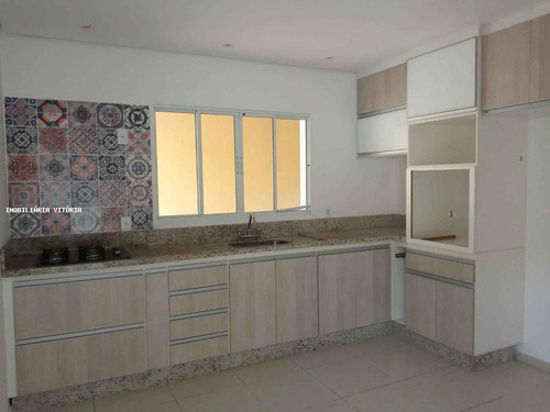 Imagem 6 de 11 de Casa Para Venda Em Bragança Paulista, Condominio Norte-sul, 3 Dormitórios, 1 Suíte, 1 Banheiro, 2 Vagas - Pv 793_2-1398613