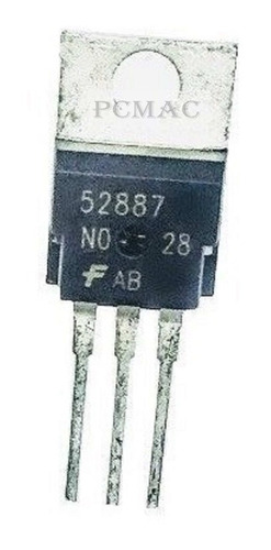 4 Transistores 52887  400 V,  Igbt To-220 , Envio Gratis