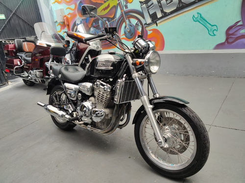 Imagen 6 de 10 de Triumph Thunderbird 900 1998 Título Limpio Checala!!!