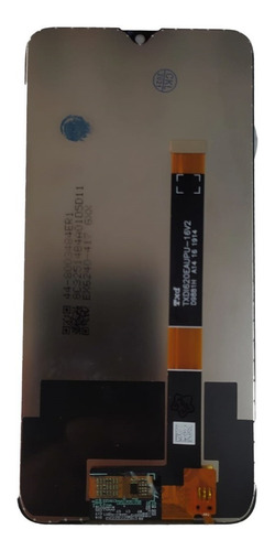Lcd Display + Touch Screen Oppo A12 Cph2083 Cph2077