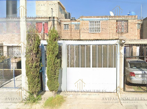 Venta De Casa En Ventisca, Col Ehecatl Paseos De Ecatepec, Ecatepec De Morelos, Edo De Méx. Je