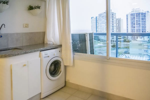 Departamento En Venta De 3 Dormitorios En Torre Nueva York.