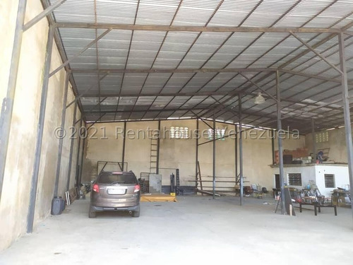 Imagen 13 de 15 de Marol Rentahouse Vende Galpon En Ciudad Alianza Guacara 22-8705
